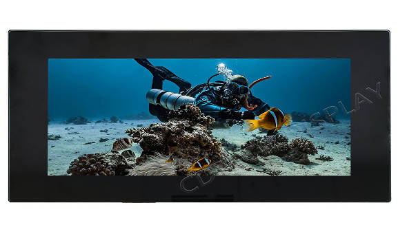 Capacitive Touch Panel (2)
